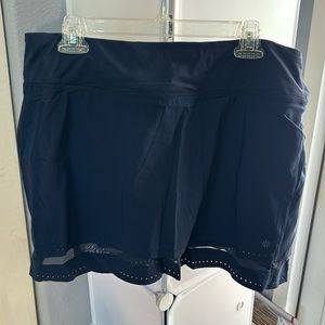 Athleta Skort